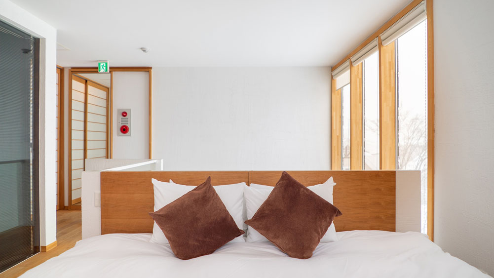 Sekka Ni 2 - One-Bedroom Apartment